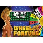 Wheel of Fortune Alternatieve Translite