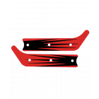 WWF Royal Rumble Inlane Plastics