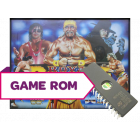 WWF Royal Rumble CPU Game Rom