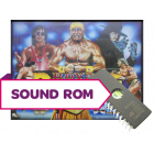 WWF Royal Rumble Sound U7