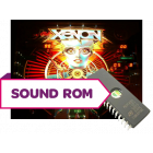 Xenon Sound Rom U2