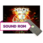 Xenon Sound Rom U3