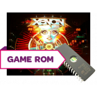 Xenon CPU Game/Sound Complete Rom Set (French)