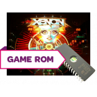 Xenon CPU Game/Sound Rom Set Complete