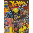 X-Men Flyer