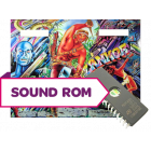 Zankor Sound Rom 1F